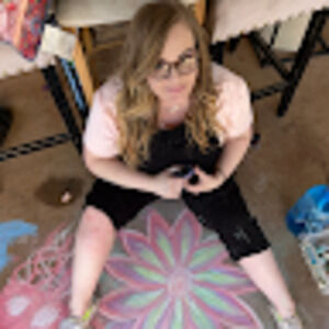 Meet your Posher, Kaylee